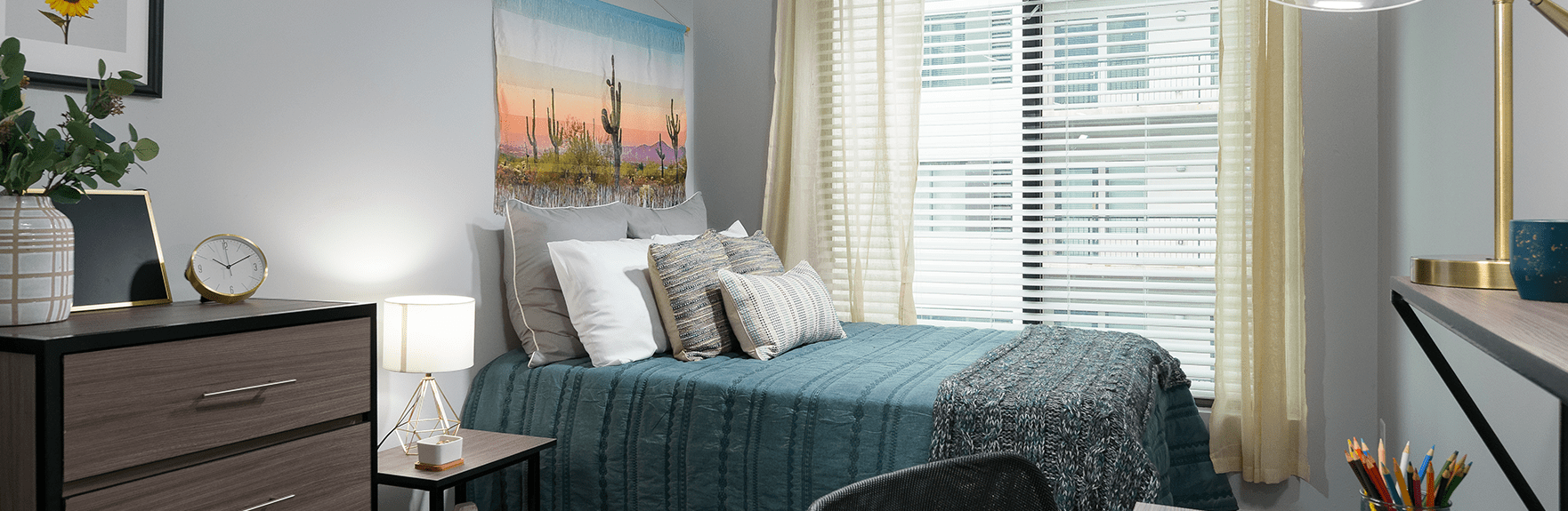 Why The Standard at Tallahassee Has The Best FSU Apartments