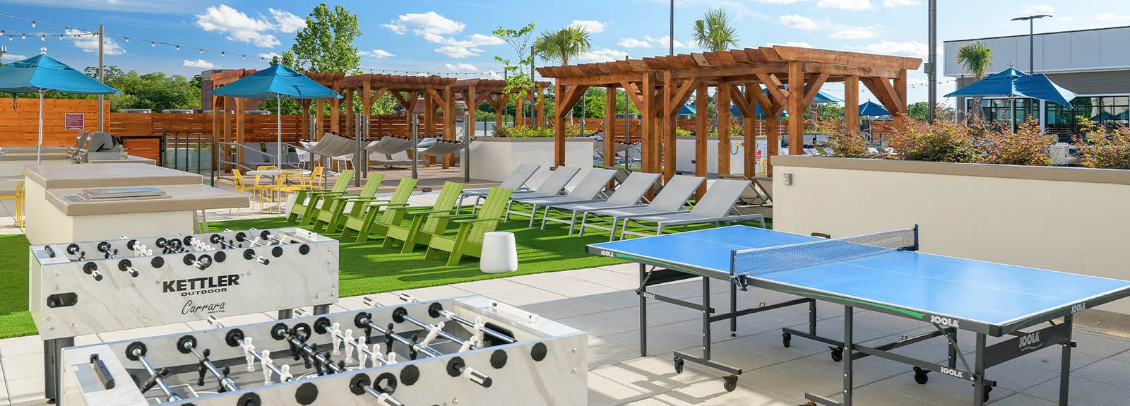 Specials The Standard at Tallahassee