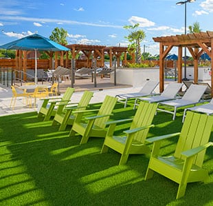 Fsu Freshman Student Housing The Standard At Tallahassee