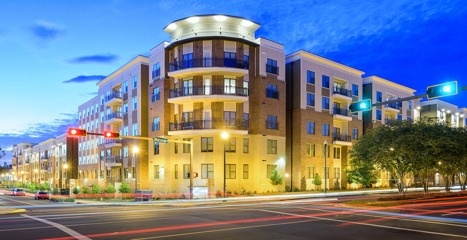 Apartments Near FSU The Standard At Tallahassee